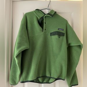 Patagonia Men’s Retro Fleece